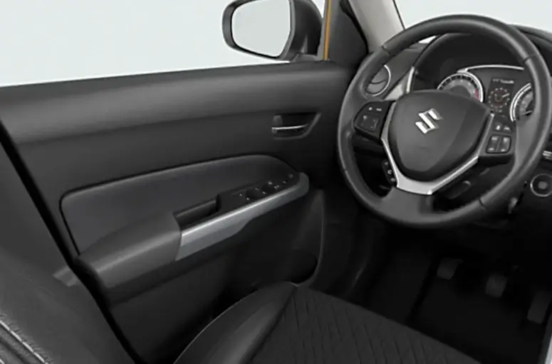 Suzuki Vitara 1.4 Hybrid Cool+